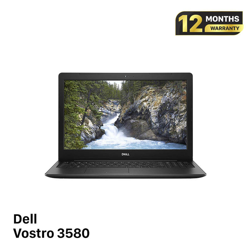 Dell Vostro 3580 15.6in i5-8265U/ 8GB RAM/ 128GB SSD BPTN အသစ်