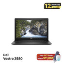 Dell Vostro 3580 15.6in i5-8265U/ 8GB RAM/ 128GB SSD BPTN အသစ် 