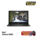 Dell Vostro 3580 15.6in i5-8265U/ 8GB RAM/ 128GB SSD BPTN အသစ် 