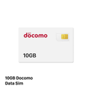 Docomo 10GB ဒေတာဆင်းမ် - ရောင်းသွားပြီ - အခမဲ့ကျပန်းကြိုးမဲ့နားကြပ်
