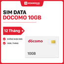 Docomo 10GB ဒေတာဆင်းမ် - ရောင်းသွားပြီ - အခမဲ့ကျပန်းကြိုးမဲ့နားကြပ်