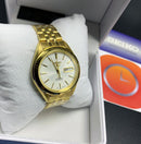 Đồng hồ năng lượng mặt trời Seiko 5 SNKL26K1