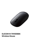 ELECOM M-TM10DBBK ကြိုးမဲ့မောက်စ် 