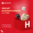 Realme Note 70T မူရင်းသေတ္တာ - အသက်ဝင်သည်။ 