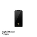 Elephant Tempered Glass - iPhone WK