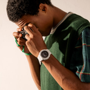 Đồng hồ pin G-SHOCK 2100 Series GA-2100-7AJF