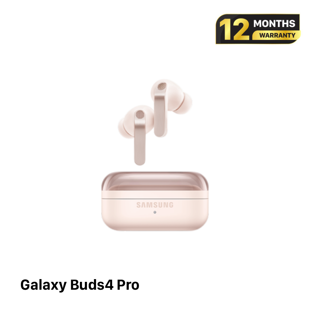 Samsung Galaxy Buds 3 Pro နားကြပ်များ 