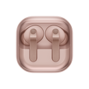 Samsung Galaxy Buds 3 Pro နားကြပ်များ 