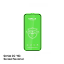 Gelax GG-103 tempered မှန် 