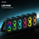 10W DEKEY 10,000mAh Power Bank 