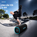 10W DEKEY 10,000mAh Power Bank 