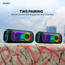 10W DEKEY 10,000mAh Power Bank 
