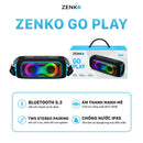 10W DEKEY 10,000mAh Power Bank 