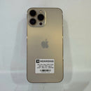 iPhone 13 Pro Max 128GB အစိမ်းရောင် 98% ဘက်ထရီ 86% Apple International (3x အစက်အပြောက်များ၊ အစွန်းများနှင့် မျက်နှာပြင်ပေါ်ရှိ ခြစ်ရာများ) - HH1276 