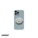 ခွေးပုံသဏ္ဍာန်ရှိသော HHPK07 Soft Case 