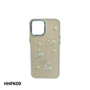 HHPK09 3D Pearl Case 