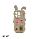 HHPK17 3D ယုန်နားရွက်စွပ် 