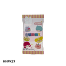 HHPK27 Candy bag phone case, printed 