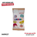 HHPK27 Candy bag phone case, printed 