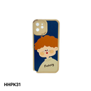 HHPK31 ချစ်စရာ အမျိုးသားဓာတ်ပုံ အိတ် 