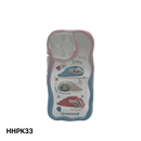 HHPK33 Cinnamoroll 3D ဖုန်း Case 