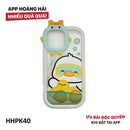HHPK40 Swimming duck case 