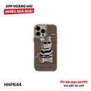 HHPK44 Cutte Puppy မှန်အိတ် 