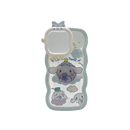 HHPK50 Cinamoroll လှိုင်းပုံစံ ဖုန်း case 