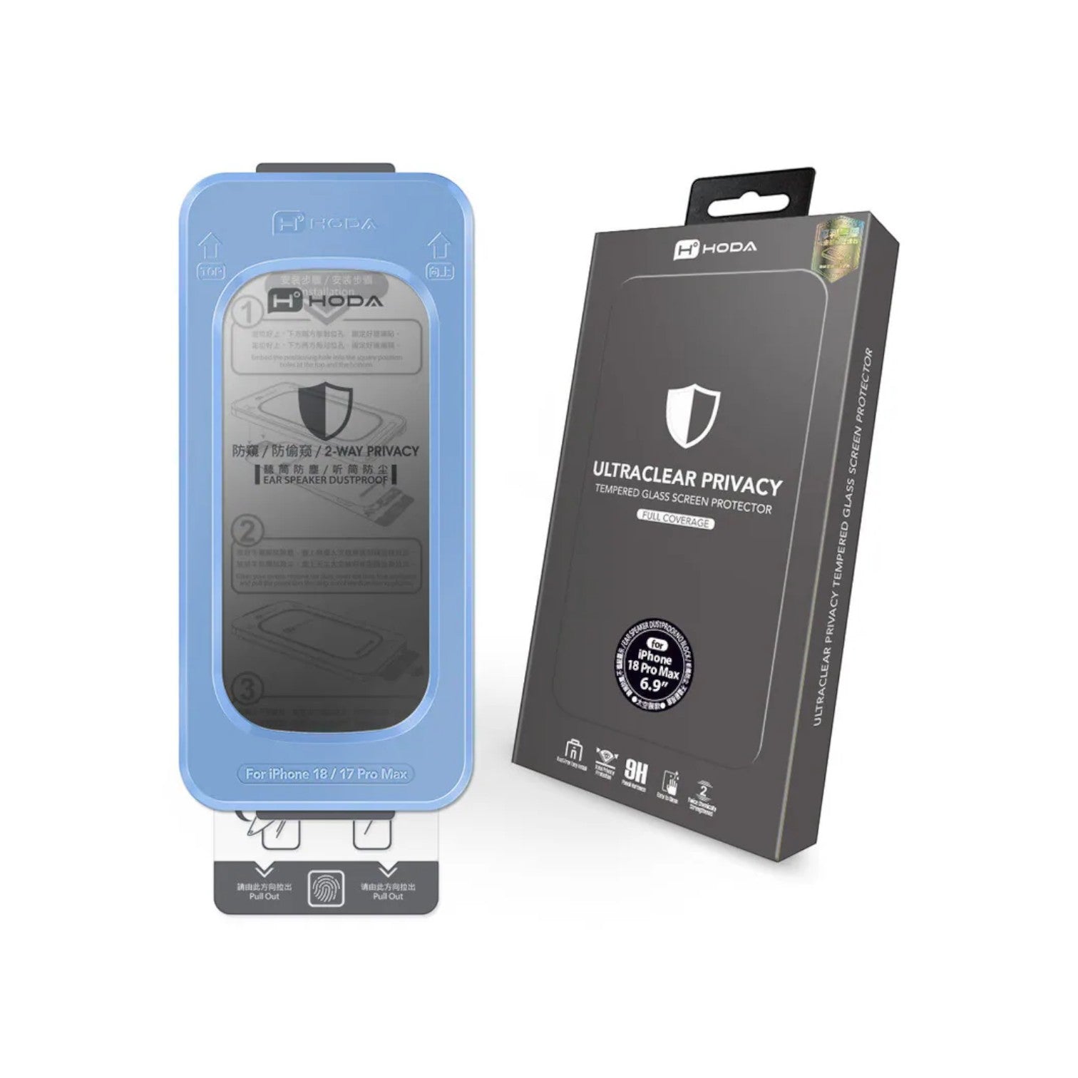 MagSafe iPhone Clear Case 
