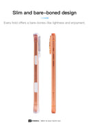 MagSafe iPhone Clear Case 