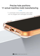 MagSafe iPhone Clear Case 