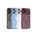 MagSafe iPhone Clear Case 