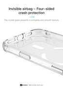 MagSafe iPhone Clear Case 