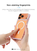 MagSafe iPhone Clear Case 