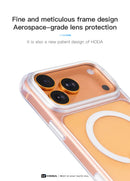 MagSafe iPhone Clear Case 