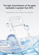 MagSafe iPhone Clear Case 