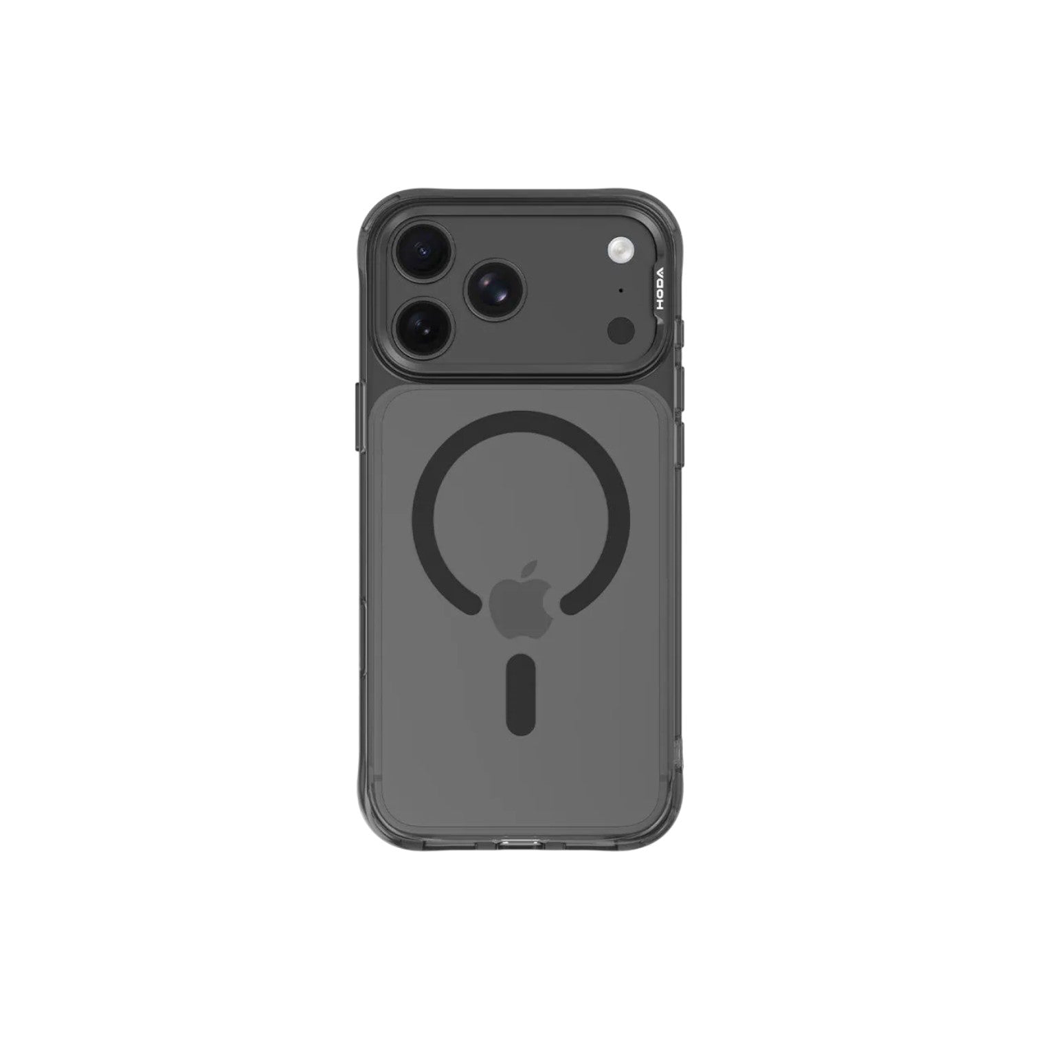 MagSafe iPhone Clear Case 