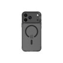MagSafe iPhone Clear Case 