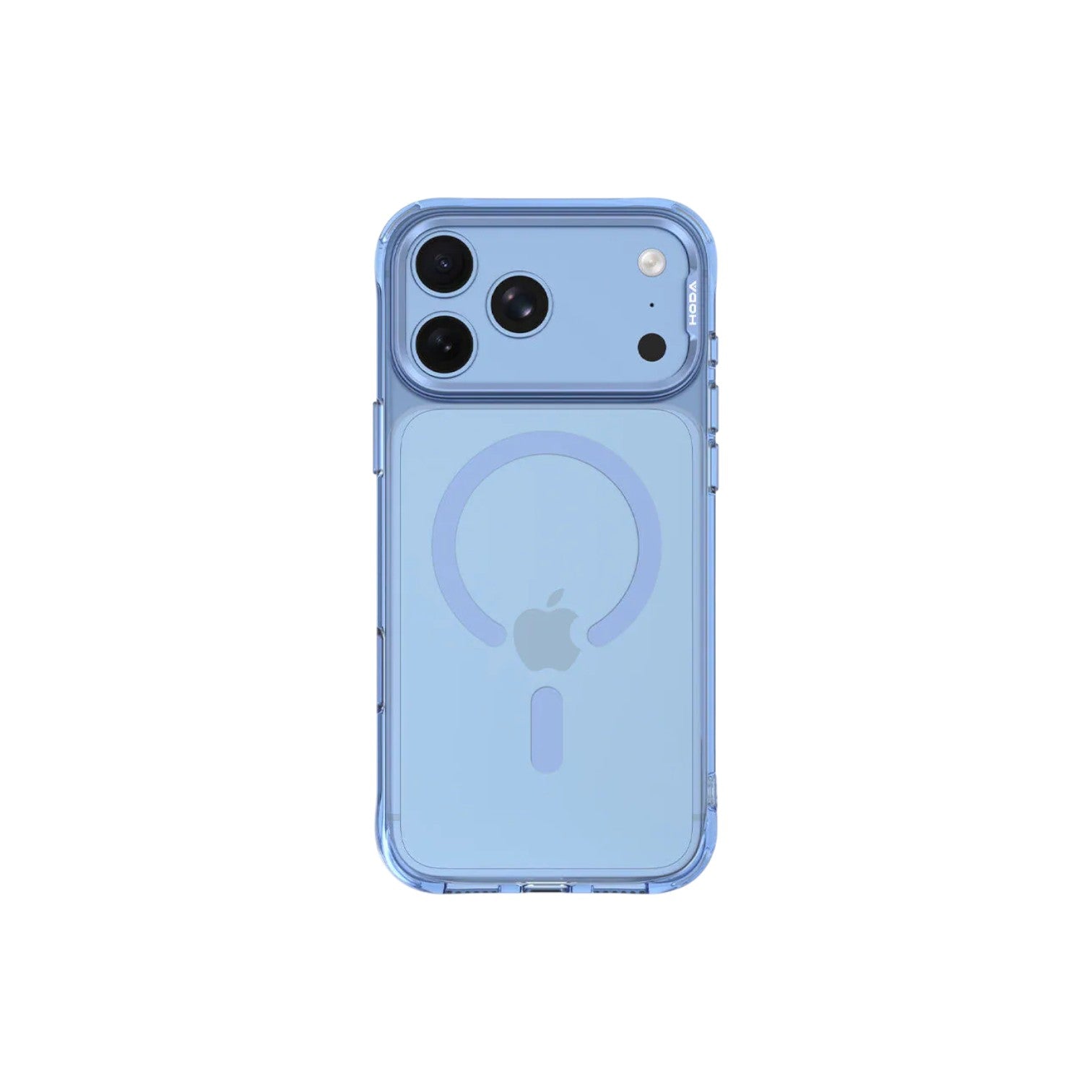 MagSafe iPhone Clear Case 