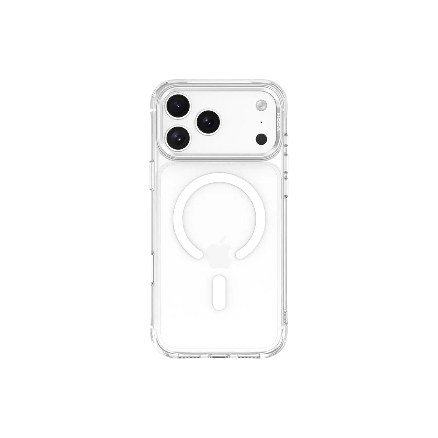MagSafe iPhone Clear Case 