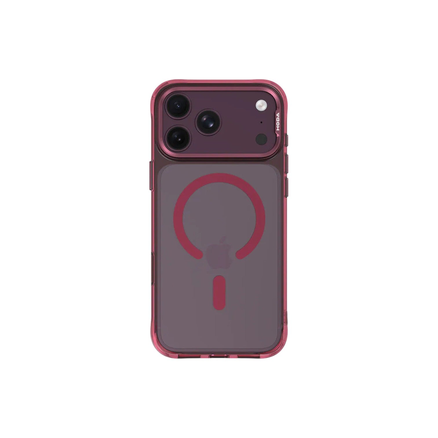 MagSafe iPhone Clear Case 