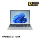 HP Elite X2 G4 Tablet 13in i5- 8265U/ RAM 8GB/ SSD 256GB  BPTN Likenew (Màn hình cảm ứng)
