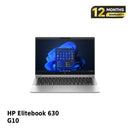 HP Elitebook 830 G7 13.3in i5-10210U/ RAM 8GB/ SSD 256GB BPTN ပုံစံတူ 