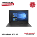 HP Probook 450 G5 15.6" Full HD i5 - 7200U/ RAM 8GB/ SSD 256GB BPTN အသစ်ကဲ့သို့ (စခရင်ကွက်များ) 