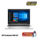 HP Probook 450 G7 I5 10210U/ Ram 8G/ SSD 256GB အလားတူ အသစ် 
