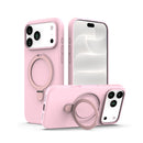 MagSafe iPhone Clear Case 