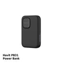 10W DEKEY 10,000mAh Power Bank 