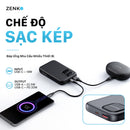 10W DEKEY 10,000mAh Power Bank 