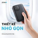 10W DEKEY 10,000mAh Power Bank 
