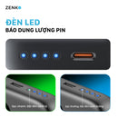 10W DEKEY 10,000mAh Power Bank 